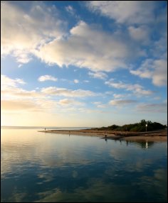 Western Australia