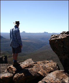 Halls Gap