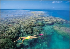 Whitsunday Coast